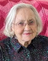 Nell Jones Poyner Obituary