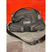 À la manière de jackie kennedy. Achat Sac Lancaster Toile Pas Cher Ou D Occasion Rakuten