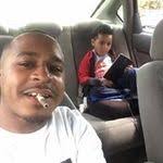 Damon Hilliard's Instagram, Twitter & Facebook