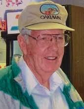 Obituary information for Raymond "Bud" Eugene McNerney