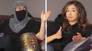 His birthday, what he did before fame, his family life, fun trivia facts, popularity rankings, and more. Swaggersouls Asks Pokimane How Girls Work Youtube
