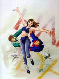 And mimasaka akira a madam. Anime De Boy Over Flowers Otaku Wallpaper