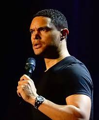 Towering mechanic abel shingange thought. Trevor Noah Wikipedia