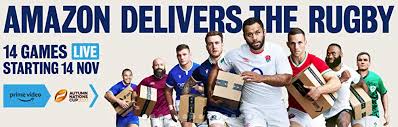 In the uk, amazon prime is gbp 8 (about rs. Watch Autumn Nations Cup For Free Via Amazon Prime And Help Your Club Pgrfc