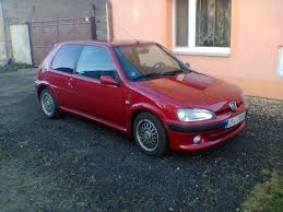 Image result for Rouge Lucifer 2014 Peugeot