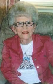 Katherine Iola Shell