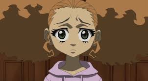❤ get the best boondocks wallpaper on wallpaperset. Boondocks Wallpaper Computer New Wallpapers