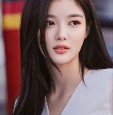 Kim Yoo Jung 김유정