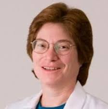 Dr. Sharon Odell, MD, Internist