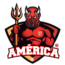 Deportivo cali's longtime rival is américa de cali. America De Cali