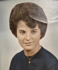 Obituary information for Millie Sue Houck