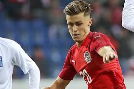 Thank you for watching make sure to like and subscribe for more content like this!#theking1704 #baumgartner #christophbaumgartner #baumgartner2020. Hoffenheim Befordert Ofb Legionar Baumgartner Sport Orf At