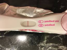 Similarly, a false negative pregnancy test result can be due to too early testing (when the hcg level has not yet reached the minimal mark, subject to detection). How Long To Wait To Take Pregnancy Test After Implantation Bleeding Pregnancywalls