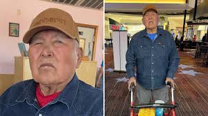 Silver Alert canceled after 90-year-old Phoenix man located