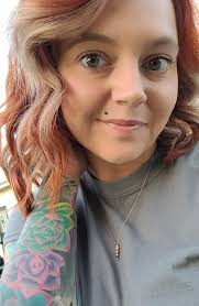 Alysha Williams Hairstylist...