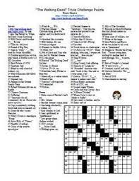 We did not find results for: 60 Crossword Puzzles Ideas Crossword Puzzles Crossword Crossword Puzzle