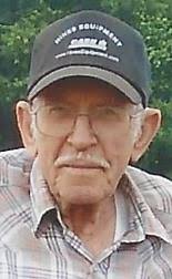 Obituary for Alvin Carl Hedrick