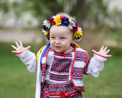 Sign up and start saving. 11 Things You Should Know About Ukrainian Culture