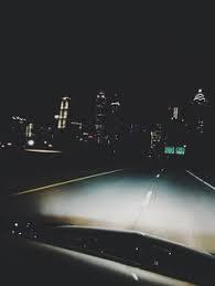 Open mic nights at comedy clubs are especially fun if you want to try your hand at being a comedian, or see what local talents might get big in the future. 10 Late Night Drive Ideas Night Aesthetic Night Late Nights