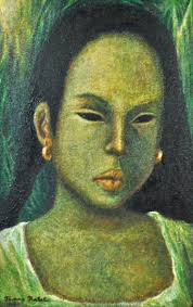 Fanny Rabel Paintings & Artwork for Sale