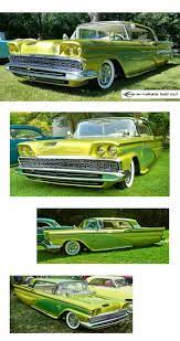 W Nakata Laid Out 59 Custom Cars Car Tv Shows Classic Cars