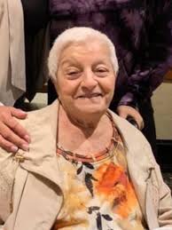 Florence Lott Obituary