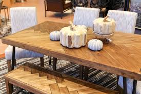 Liberty Horizons Table At Homemakers Furniture Homemakers Furniture Dining Table Black Living Table