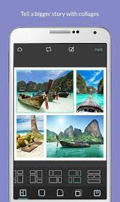 Choose a various icon and editor designs, upload your own sets of stickers, and make your app truly unique. Pixlr Free Photo Editor Apk Download For Android