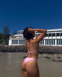 Desi Johnson - 56 photos