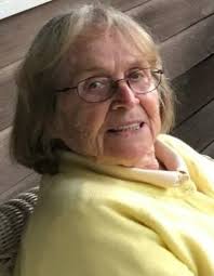 Maravene Marion Obituary (1935