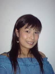 Karen Luk's Instagram, Twitter & Facebook