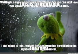 There are some moments in your life , in fact , in everyone life when you get irritated and annoyed by some one's foolishness and straightforwardness. Meme This Is A Great Day For Yoga All Templates Meme Arsenal Com