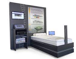 Testsieger bei stiftung warentest (ausgabe 10/2019) bestnote in ergonomie. Matratzen Betten Ebert