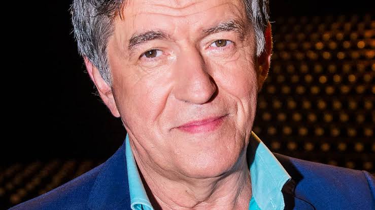 Bartho Braat stopt met Goede Tijden Slechte Tijden | Media, Cultuur en  Achterklap | NU.nl