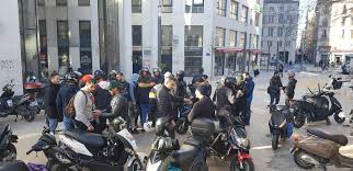 Posting of promo codes, coupon codes, promotional links, or blogspam will be immediately removed and the user may be subject to banning. Economie Uber Eats Repond Aux Livreurs Qui Ont Denonce Leurs Conditions De Travail A Marseille La Provence