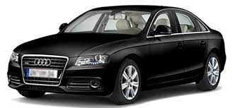 2010 Model Audi A4 Car For Sale In Hyderabad Black Audi Car Audi A4