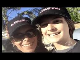 'Jordan's Law' Protects Children Around California