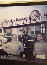 This is Dominic Leleux My grandfather and Harold Leleux my Uncle ...
