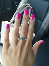 Pin By Magnolia S Boards On Nails Pink Acrylic Nails Short Acrylic Nails Acrylic Nail Designs However, it is easy to learn how to do them.