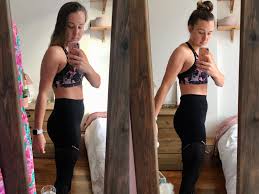 Now if this guy had very well developed abs and he was extremely dedicated he could cut down the 18 weeks to just 10. I Planked Every Day For A Month And Was Surprised By The Results