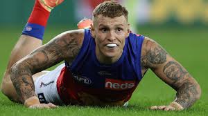 It's the big race full of smaller players. Afl News Mitch Robinson Blasts Punters For Abuse Over Lost Bets Herald Sun