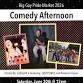 Comedy Show 2026