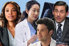 Subscribe and stream latest movies to your smart tvs, smartphones, etc. The Office And Grey S Anatomy Top List Of 2020 S Most Streamed Shows The New York Times