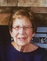 Obituary information for Gunda May Lewis