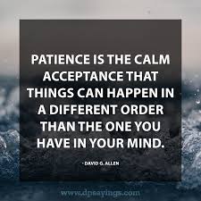97 Powerful Patience Quotes And Sayings You Need To See In 2020 Patience Quotes Postive Quotes Quotes And Notes