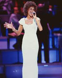One moment in time by whitney houston now in hd! Whitney Houston S One Moment In Time Olympics Anthem Whitney Houston Official Site