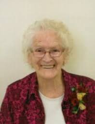 Obituary information for Ruth Margaret Wolff