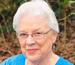 Remembering Evelyn Gandy: A Trailblazer in Leadership