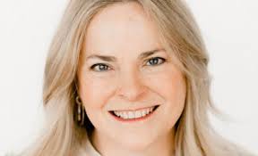 Meet Elena Hartwell Taylor