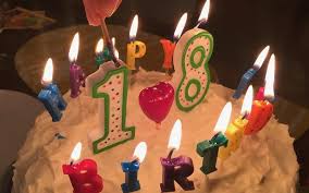 We have a unique selection of personalised mementoes, sweet treats and cool accessories to celebrate their big day in style! How And What To Give An 18 Year Old Guy 20 Ideas Hamperlicious